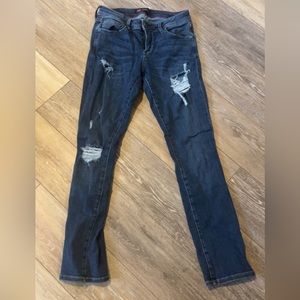 Fran denim jeans